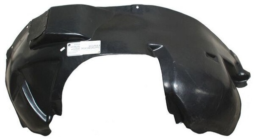 [JEGRA08TISL] TOLVA SALPICADERA JEEP GRAND CHEROKEE 08-09 PLAST IZQ (11284) TW