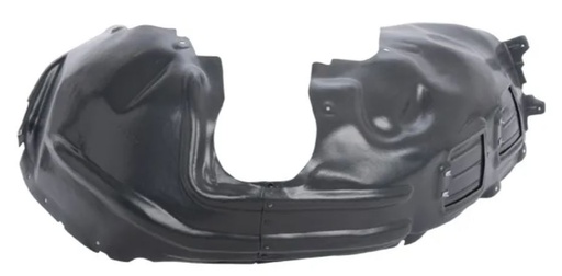[JEGRA14TOLSDL] TOLVA SALPICADERA JEEP GRAND CHEROKEE DE 2014 AL 2016 DEL IZQ *A