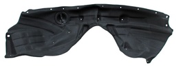 [JEGR14TOSAL] TOLVA SALPICADERA JEEP GRAND CHEROKEE 14-16  IZQ