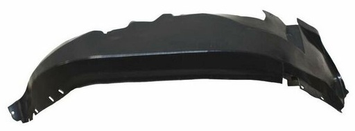 [JEGRA93TISR] TOLVA SALPICADERA JEEP GRAND CHEROKEE 93-98 PLAST DER (7808) TW