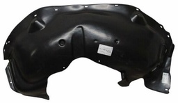 [JELIB02TISR] TOLVA SALPICADERA JEEP LIBERTY 02-04 PLAST DER (7814)