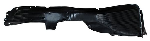 [KIFO16TOSAR] TOLVA SALPICADERA KIA FORTE 16 / AMER 14-16 PLAST DER TW