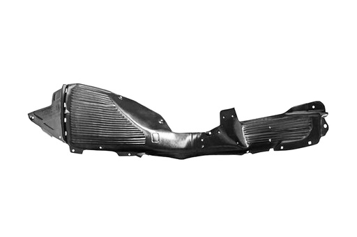 [KIFOR17TOLSPR] TOLVA SALPICADERA KIA FORTE 17-18 PLAST DER TW