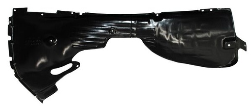 [KIOP16TOSAL] TOLVA SALPICADERA KIA OPTIMA 16-17 PLAST IZQ TW
