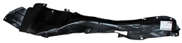 [KIRI16TOSA5PPLAL] TOLVA SALPICADERA KIA RIO 16-17 5P/ USA TYPE 12-16 PLAST IZQ
