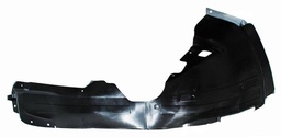 [KIRI18TOSAL] TOLVA SALPICADERA KIA RIO 18-20 PLAST IZQ