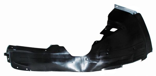 [KIRI18TOSAL] TOLVA SALPICADERA KIA RIO 18-23 PLAST IZQ TW