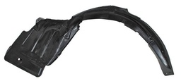 [KISP16TOSL] TOLVA SALPICADERA KIA SPORTAGE 16 / AMER 11-16 PLAST IZQ