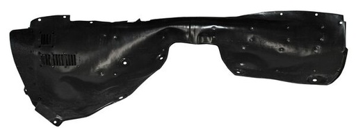 [TISKSP17LP] TOLVA SALPICADERA KIA SPORTAGE 17-20 PLAST IZQ TW