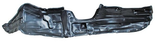 [MA304TISR] TOLVA SALPICADERA MAZDA 3 04-09 PLAST DER (9245) TW