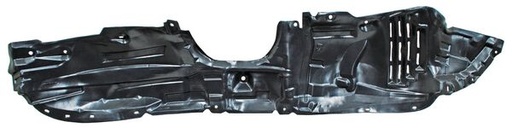 [MA304TISL] TOLVA SALPICADERA MAZDA 3 DE 2004 AL 2009 PLAST IZQ (9244) TW