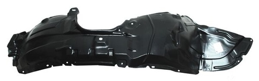 [MA310TISL] TOLVA SALPICADERA MAZDA 3 10-11 2.0L PLAST IZQ (10896) TW