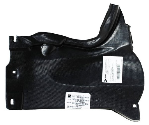 [MA310TOSASR] TOLVA SALPICADERA MAZDA 3 10-13 / MAZDA 5 12-15 SUP DER TW