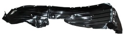 [MA614TISR] TOLVA SALPICADERA MAZDA 6 14-17 PLAST DER (137139)