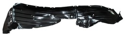 [MA614TISL] TOLVA SALPICADERA MAZDA 6 14-17 PLAST IZQ (137140)