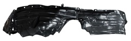 [MACX513TISL] TOLVA SALPICADERA MAZDA CX5 13-16 PLAST IZQ (123121)