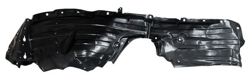 [MACX513TISL] TOLVA SALPICADERA MAZDA CX5 13-16 PLAST IZQ (123121) TW