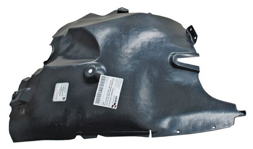 [MESP07TOSATL] TOLVA SALPICADERA MERDECES BENZ SPRINTER 07-13 PLAST SECC TRA DER TW