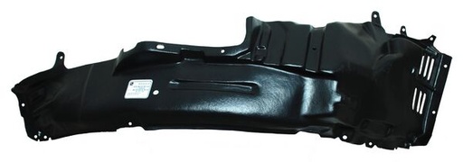 [MILAN04TISL] TOLVA SALPICADERA MITSUBISHI LANCER 04-05 PLAST IZQ (11568)