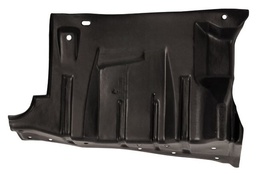 [MILAN08TOSSL] TOLVA SALPICADERA MITSUBISHI LANCER 08-15 / OUTLAN DER 08-13 / ASX 13-15 SUP IZQ