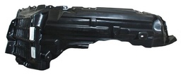 [MILAN08TISTL] TOLVA SALPICADERA MITSUBISHI LANCER 08-16 PLAST TRAS IZQ (126412)
