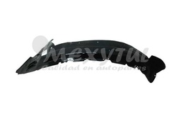 [MIMON02TISR] TOLVA SALPICADERA MITSUBISHI MONTERO 02-04 SPORT PLAST DER (11260)
