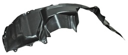 [MIOUT03TISR] TOLVA SALPICADERA MITSUBISHI OUTLAN DER 03-06 PLAST DER (8542)