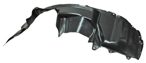 [MIOUT03TISL] TOLVA SALPICADERA MITSUBISHI OUTLANDER DE 2003 AL 2006 PLAST IZQ (8541) TW
