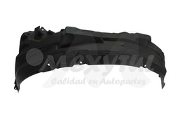 [MIOUT14TISHGL] TOLVA SALPICADERA MITSUBISHI OUTLAN DER 14-16 IZQ (131200)