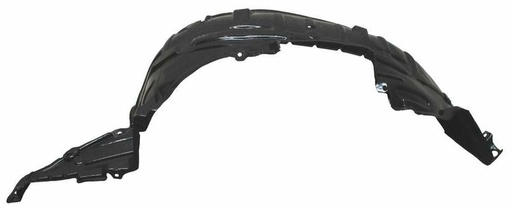 [NIALT00TISR] TOLVA SALPICADERA NISSAN ALTIMA 00-01 PLAST DER (1589) TW
