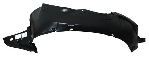 [NIAL07TOINSAR] TOLVA SALPICADERA NISSAN ALTIMA 07-12 PLAST DER (10908) TW