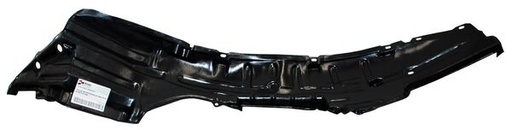 [NIALT98TISL] TOLVA SALPICADERA NISSAN ALTIMA DE 1998 AL 1999 PLAST IZQ (7911) TW