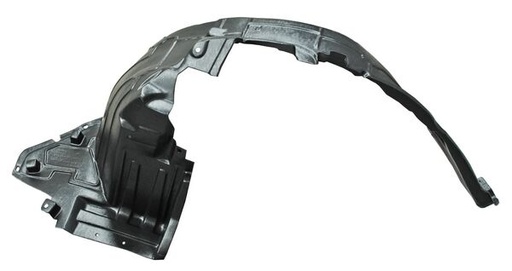 [NIMAR12TISR] TOLVA SALPICADERA NISSAN MARCH 12-13 / ACTIVE 14-20 PLAST DER (126351) TW