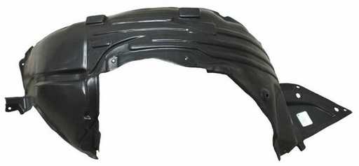 [NIMA09TOSR] TOLVA SALPICADERA NISSAN MAXIMA 09-10 PLAST DER TW