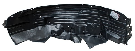 [TISNPA05RP] TOLVA SALPICADERA NISSAN PATHFIN DER 05-12 PLAST DER TW