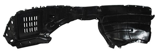 [NIPA13TOSAL] TOLVA SALPICADERA NISSAN PATHFIN DER 13-14 PLAST IZQ TW