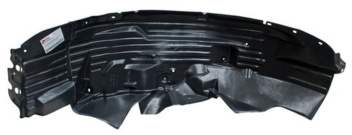[NIPA15TOSAR] TOLVA SALPICADERA NISSAN PATHFIN DER 15-16 PLAST DER TW