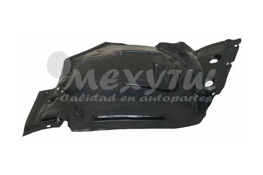 [NIPAT99TISTR] TOLVA SALPICADERA NISSAN PATHFIN DER DE 1999 AL 2004 SECC DEL DER (11291) ****A