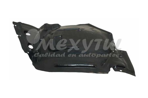 [NIPAT99TISTL] TOLVA SALPICADERA NISSAN PATHFIN DER DE 1999 AL 2004 TRAS IZQ (11292) EX+