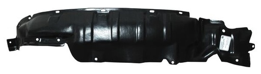 [NIPUD08TISR] TOLVA SALPICADERA NISSAN PU D22 DE 2008 AL 2015 PLAST DER (10345) AE TW