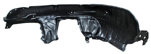[NIROG08TISR] TOLVA SALPICADERA NISSAN ROGUE 08-14 DER (129585) TW