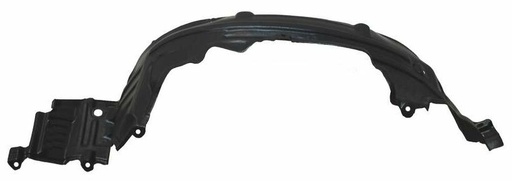 [NISEN01TISR] TOLVA SALPICADERA NISSAN SENTRA DE 2001 AL 2006 PLAST DER (7931) TW