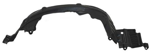 [NISEN01TISL] TOLVA SALPICADERA NISSAN SENTRA 01-06 PLAST IZQ (7930) TW