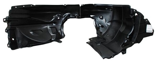 [NISEN13TOLSPR] TOLVA SALPICADERA NISSAN SENTRA 2013 AL 2020 PLAST DER TW
