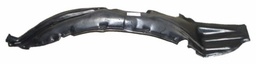 [NITSU88TISR] TOLVA SALPICADERA NISSAN TSURU II 88-91 PLAST DER (7937)