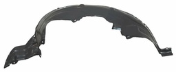 [NITSU92TISR]  TOLVA SALPICADERA NISSAN TSURU III 92-17 PLAST DER N4