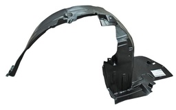 [NIVER12TOLINL] TOLVA SALPICADERA NISSAN VERSA 12-14 PLAST IZQ