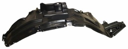 [NIXTR02TISR] TOLVA SALPICADERA NISSAN XTRAIL 02-07 PLAST DER (1597)