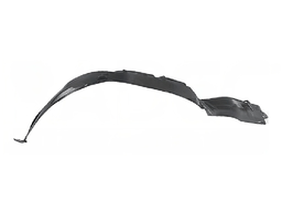 [NIXTE00TISR] TOLVA SALPICADERA NISSAN XTERRA 00-04 PLAST DER (7940)