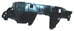 [NIXTR08TOLSR] TOLVA SALPICADERA NISSAN XTRAIL 08-12 PLAST DER